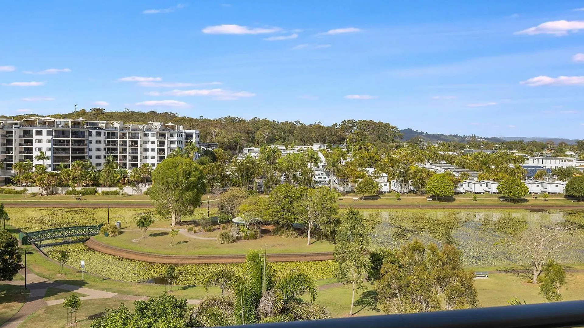Meridian Alex Beach Apartments Alexandra Headland