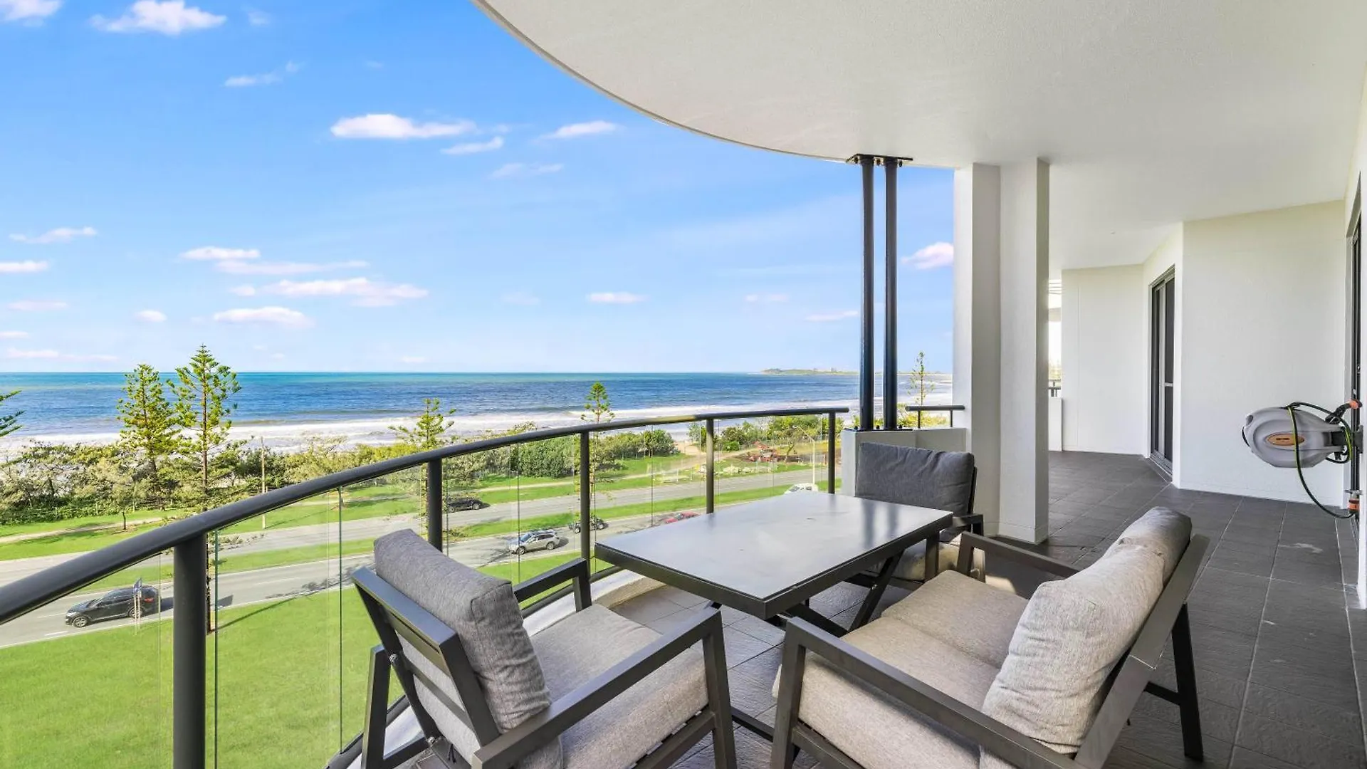 Meridian Alex Beach Apartments Alexandra Headland