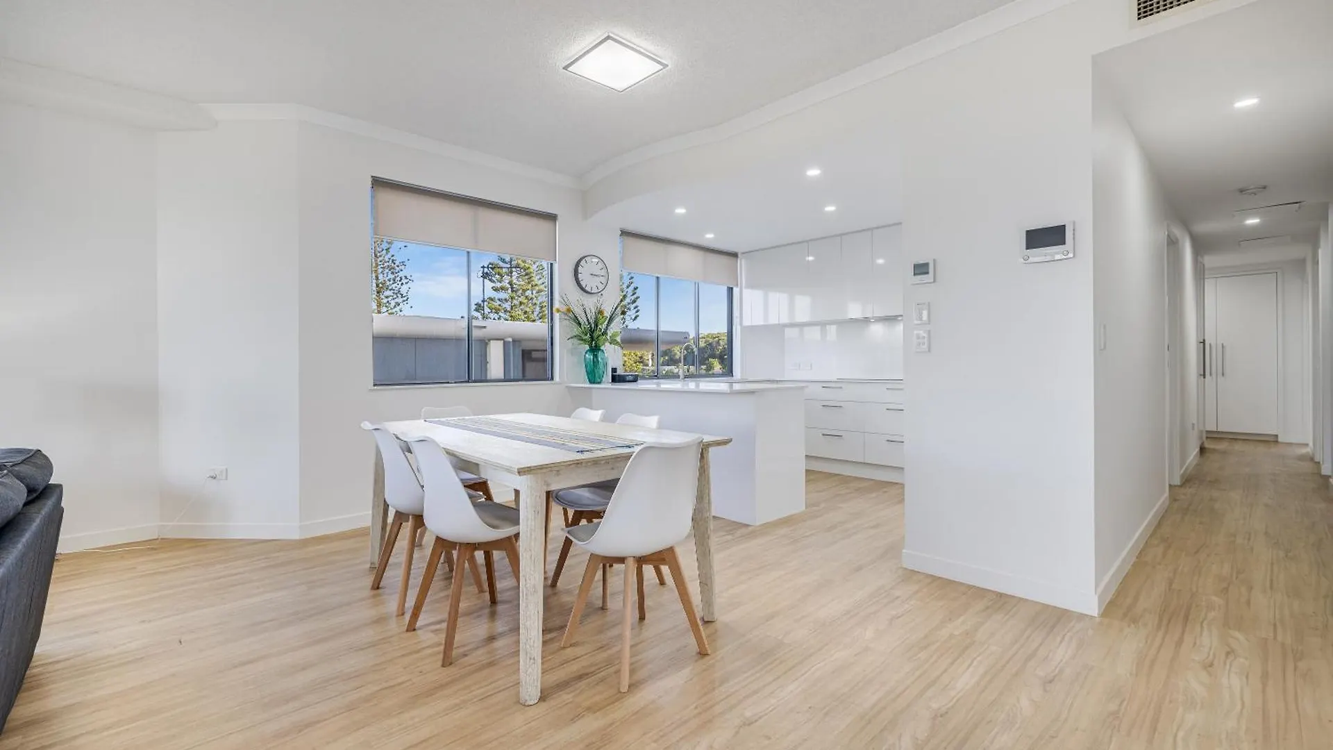 Meridian Alex Beach Apartments Alexandra Headland 4*,  Australia