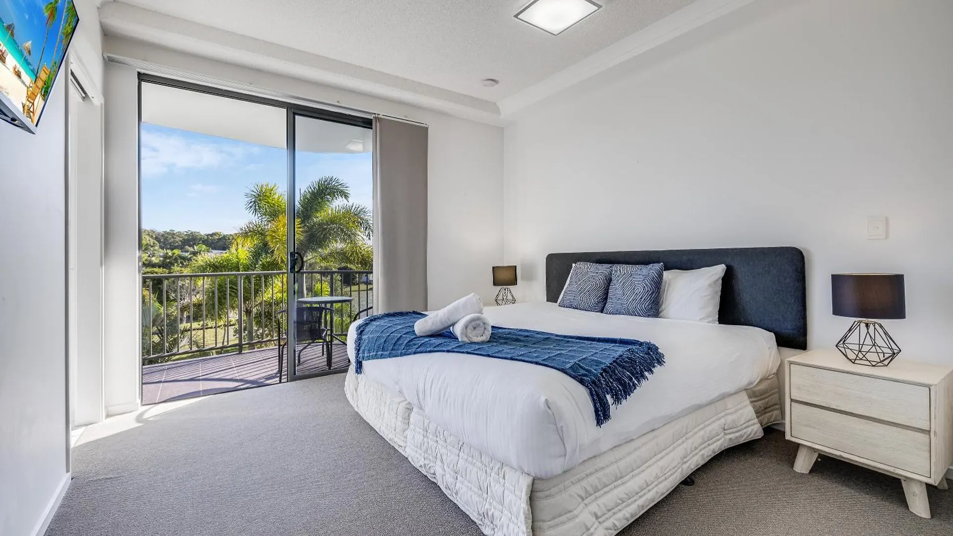 Meridian Alex Beach Apartments Alexandra Headland