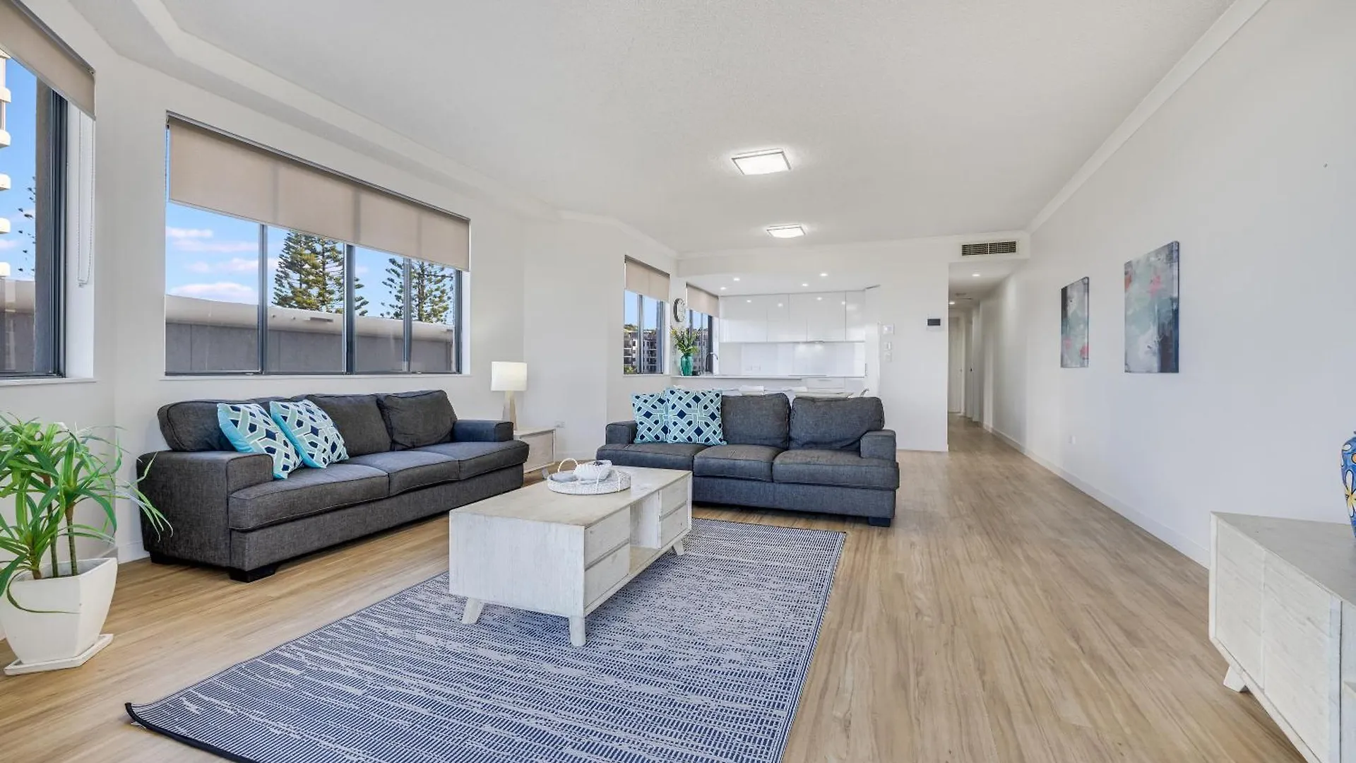 Resort Meridian Alex Beach Apartments Alexandra Headland