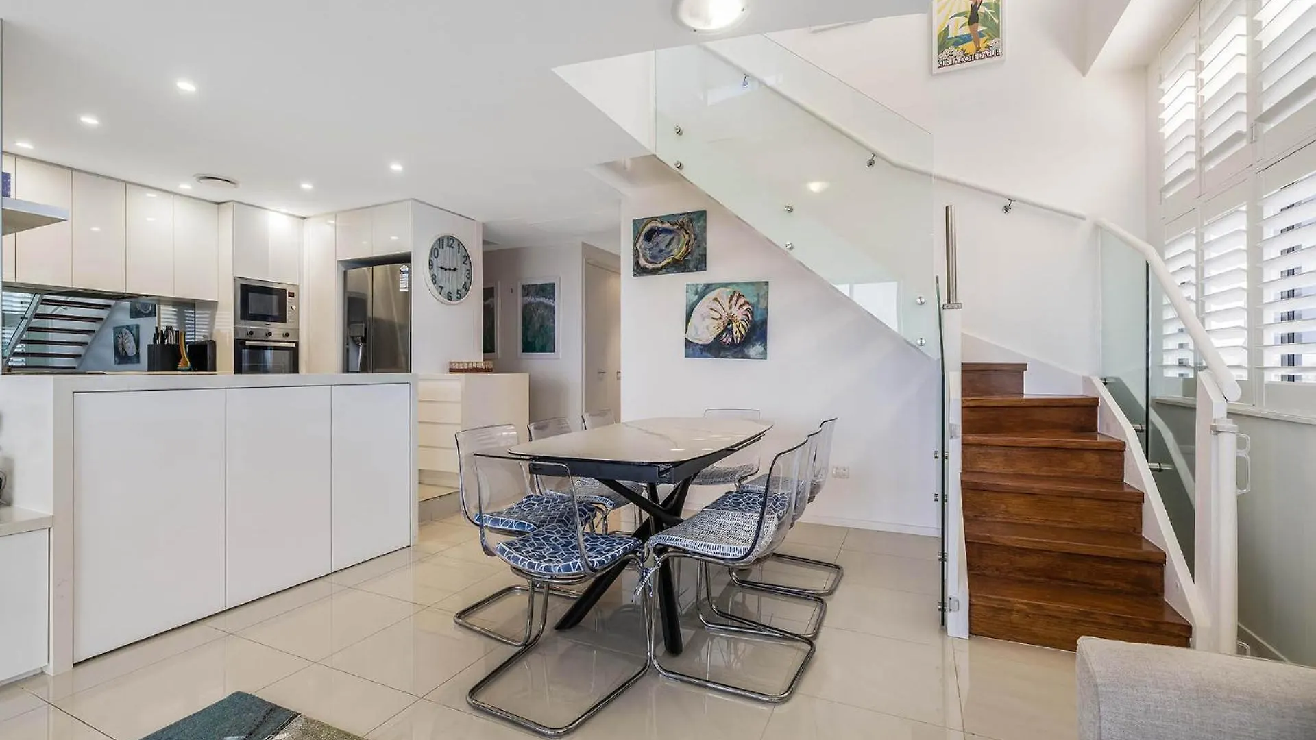 Meridian Alex Beach Apartments Alexandra Headland