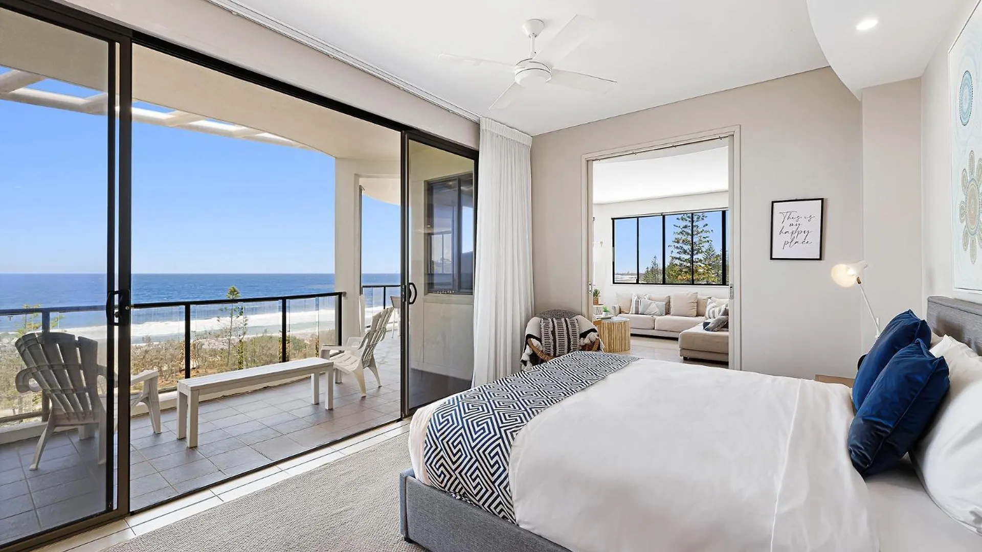 Resort Meridian Alex Beach Apartments Alexandra Headland