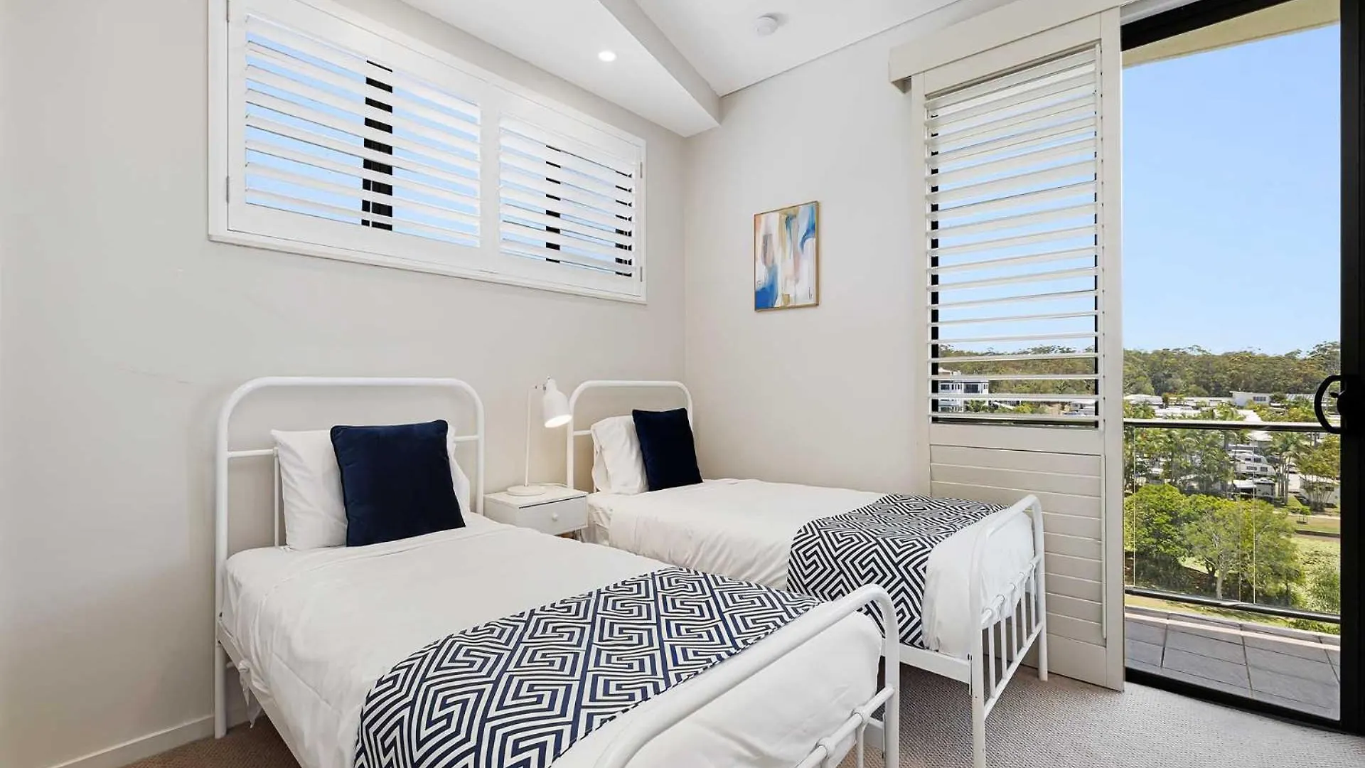 Resort Meridian Alex Beach Apartments Alexandra Headland