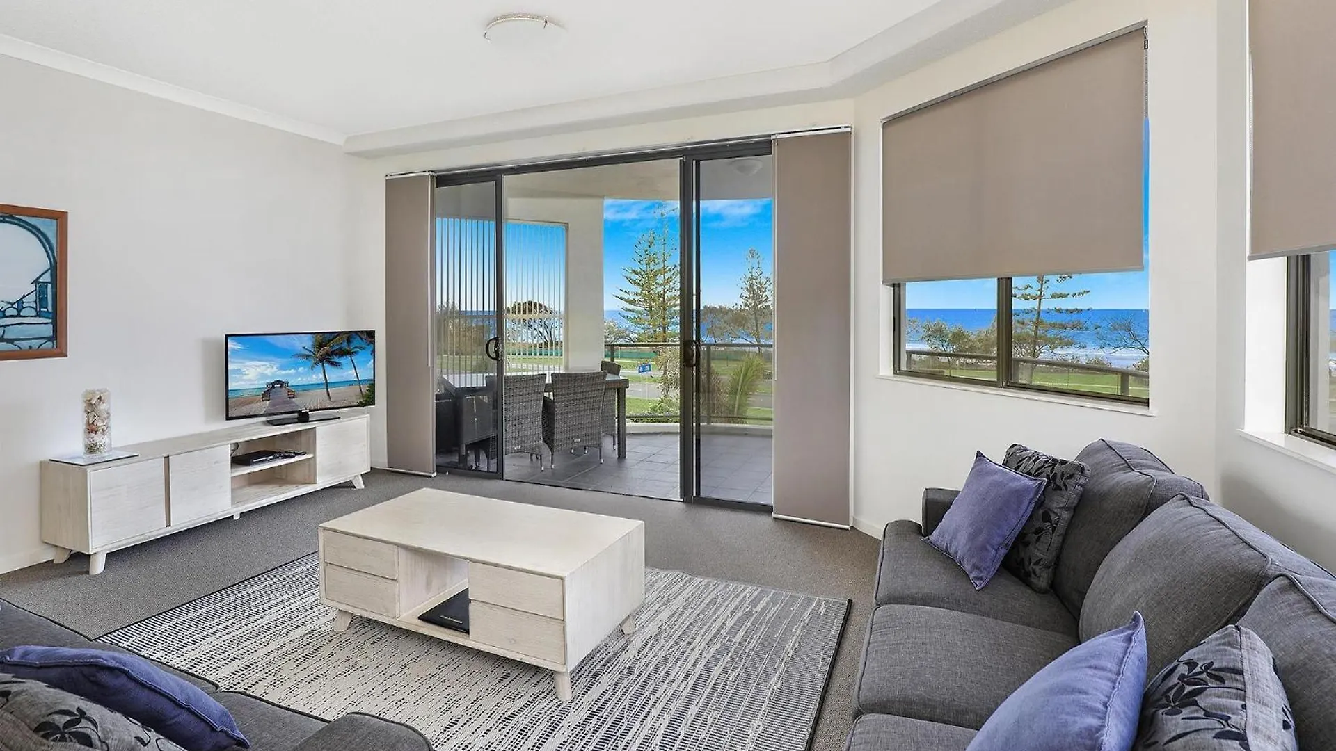 Meridian Alex Beach Apartments Alexandra Headland 4*,  Australia