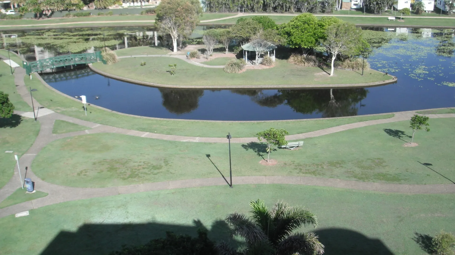 Meridian Alex Beach Apartments Alexandra Headland Australia