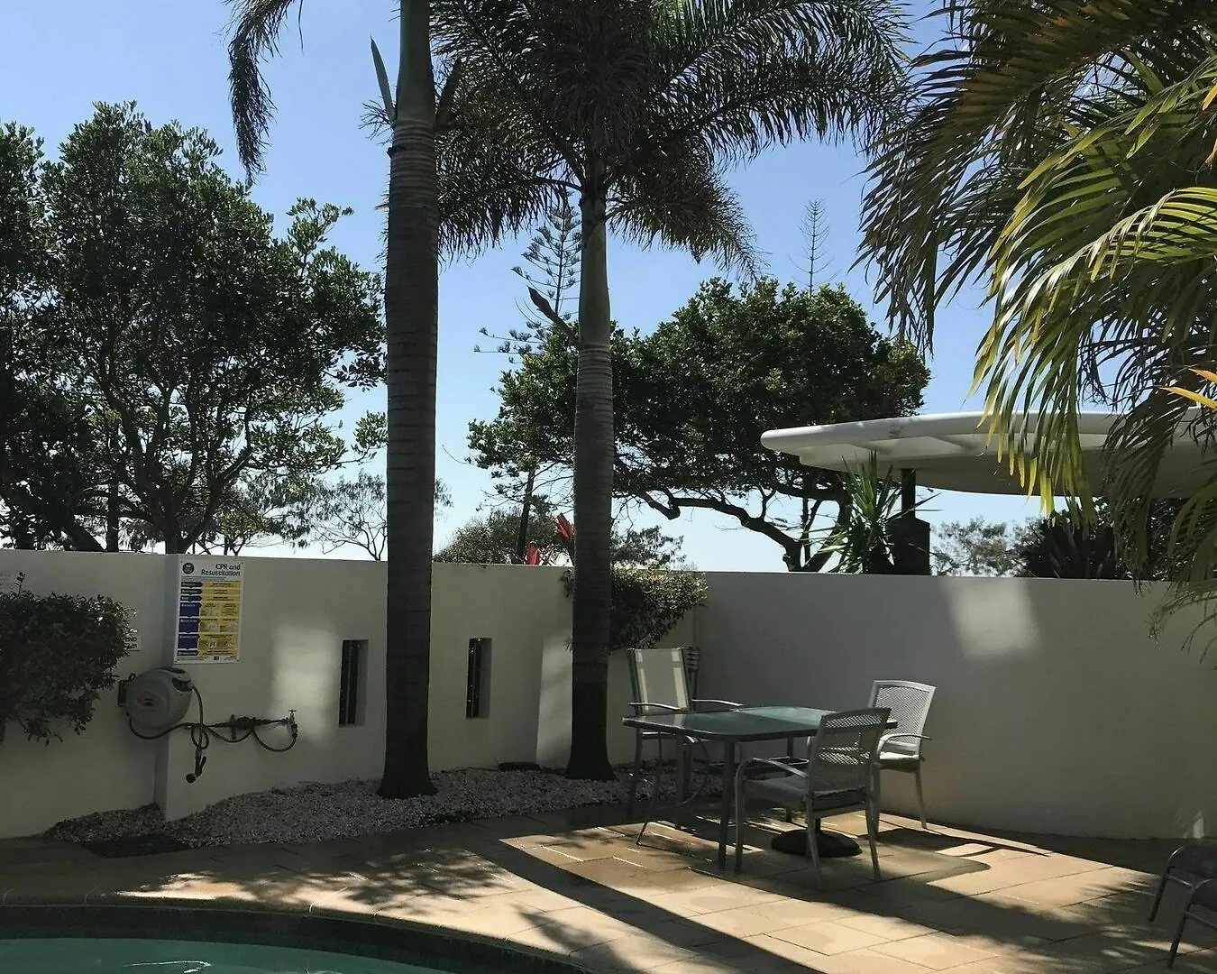 Meridian Alex Beach Apartments Alexandra Headland 4*,
