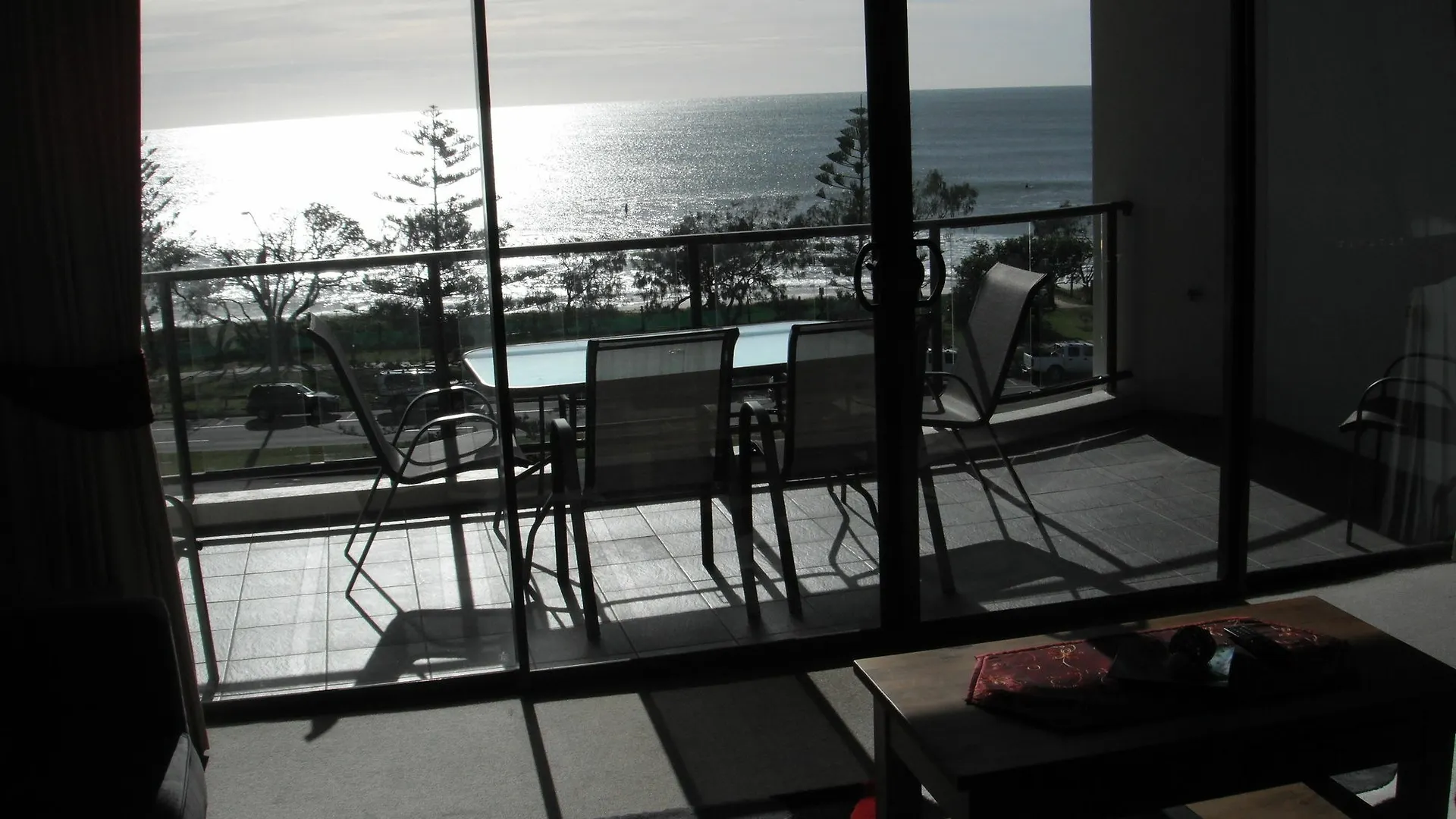 Meridian Alex Beach Apartments Alexandra Headland 4*,