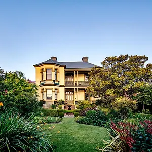 The Corinda Collection Lodge