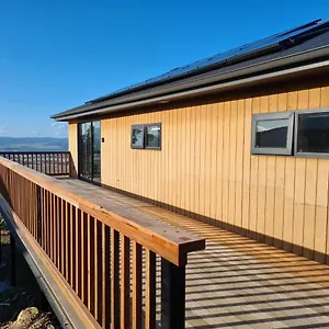Escapes - 3 Seaview Wombat House Holiday home