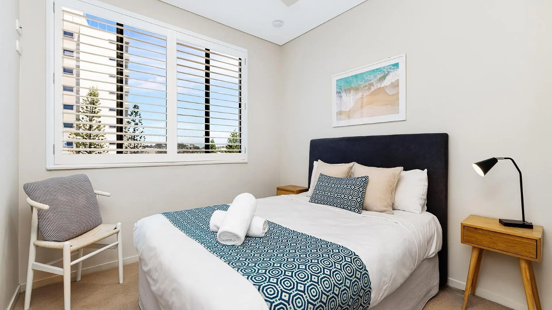 Meridian Alex Beach Apartments Alexandra Headland