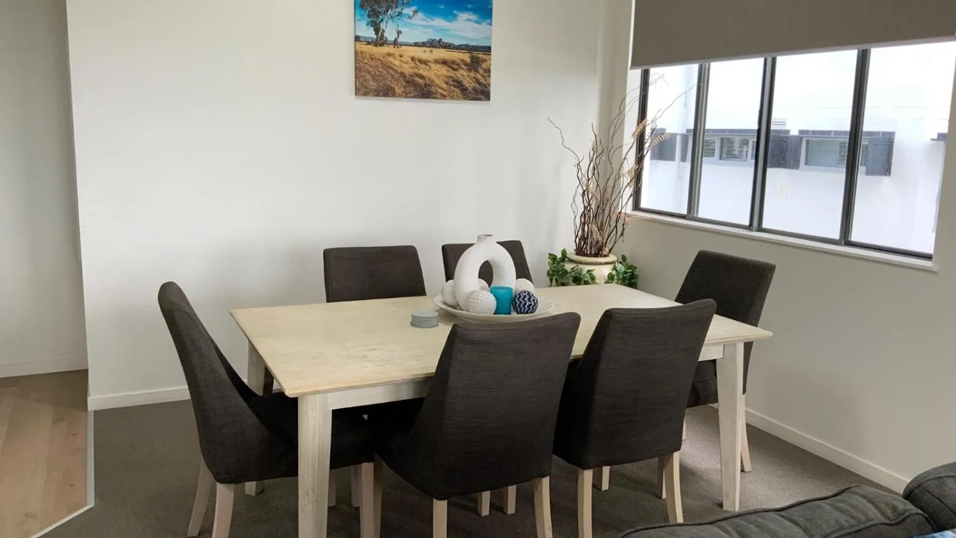 Meridian Alex Beach Apartments Alexandra Headland 4*,  Australie