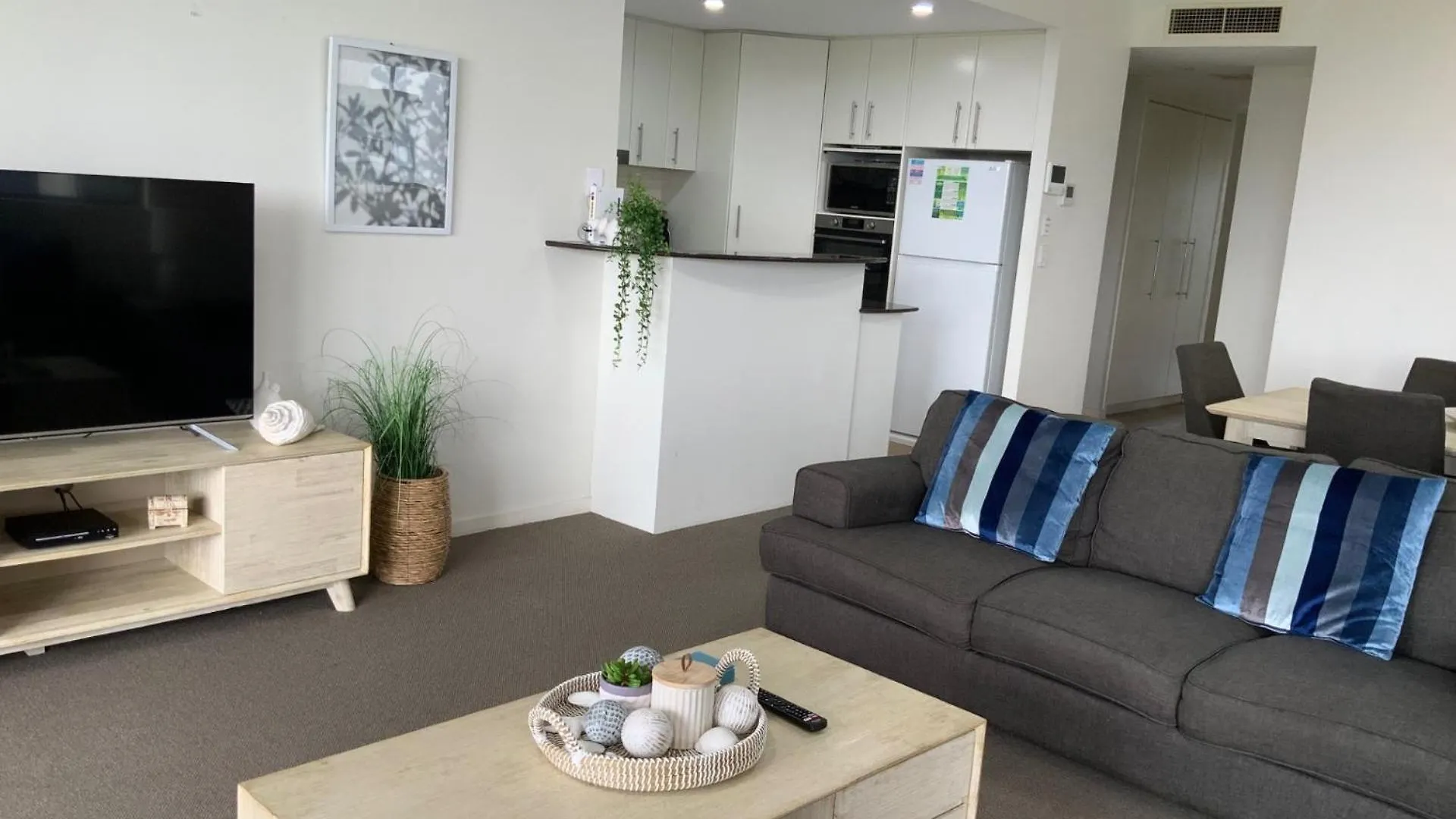 Meridian Alex Beach Apartments Alexandra Headland 4*,  Australie