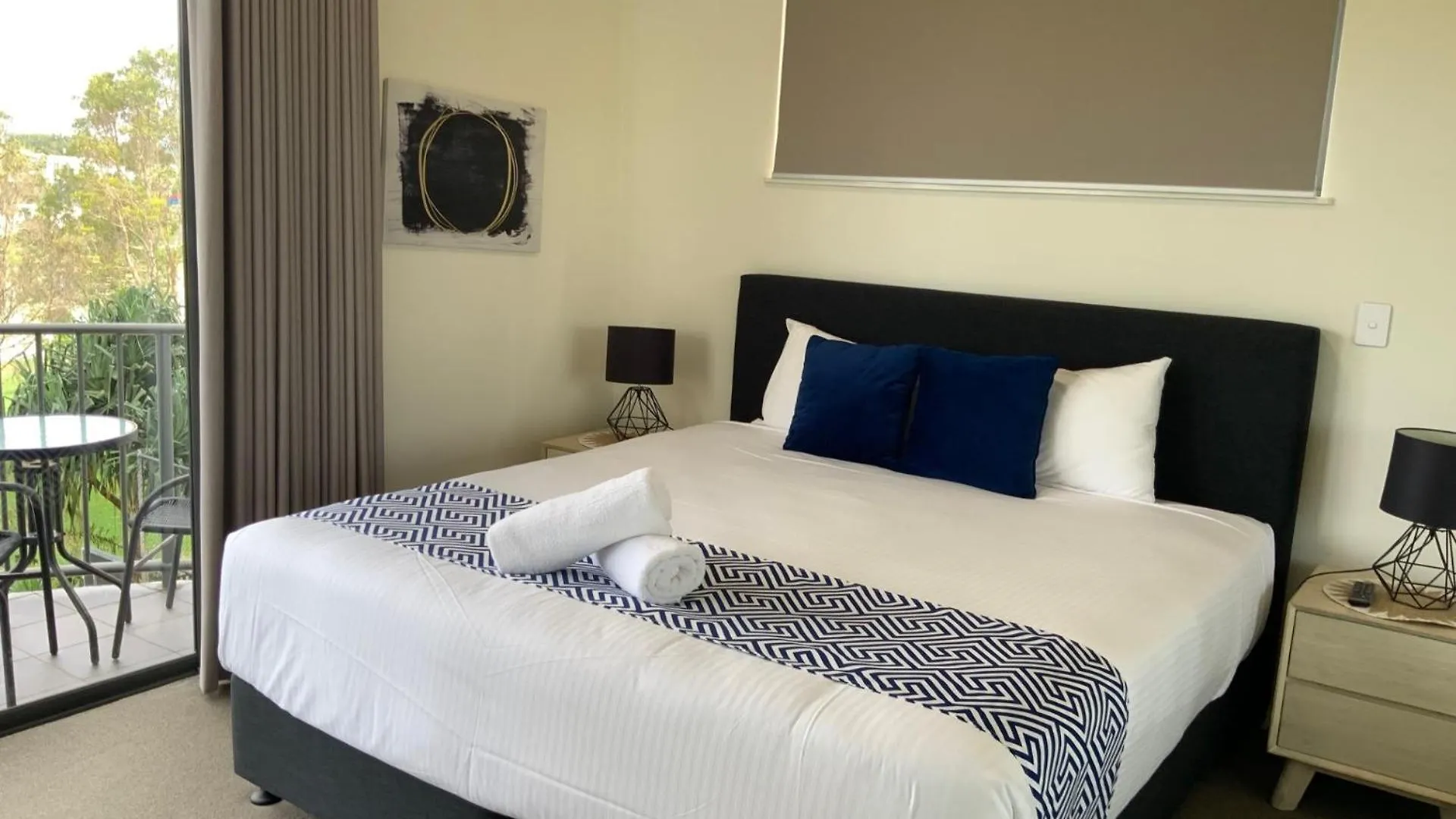Meridian Alex Beach Apartments Alexandra Headland