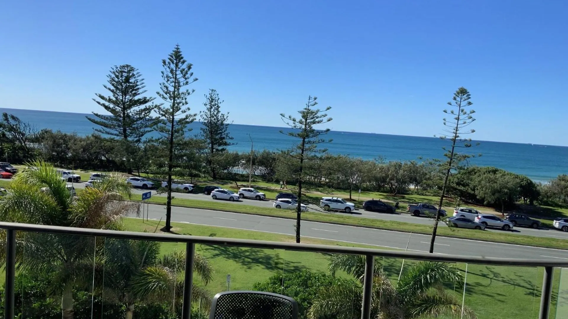 Meridian Alex Beach Apartments Alexandra Headland