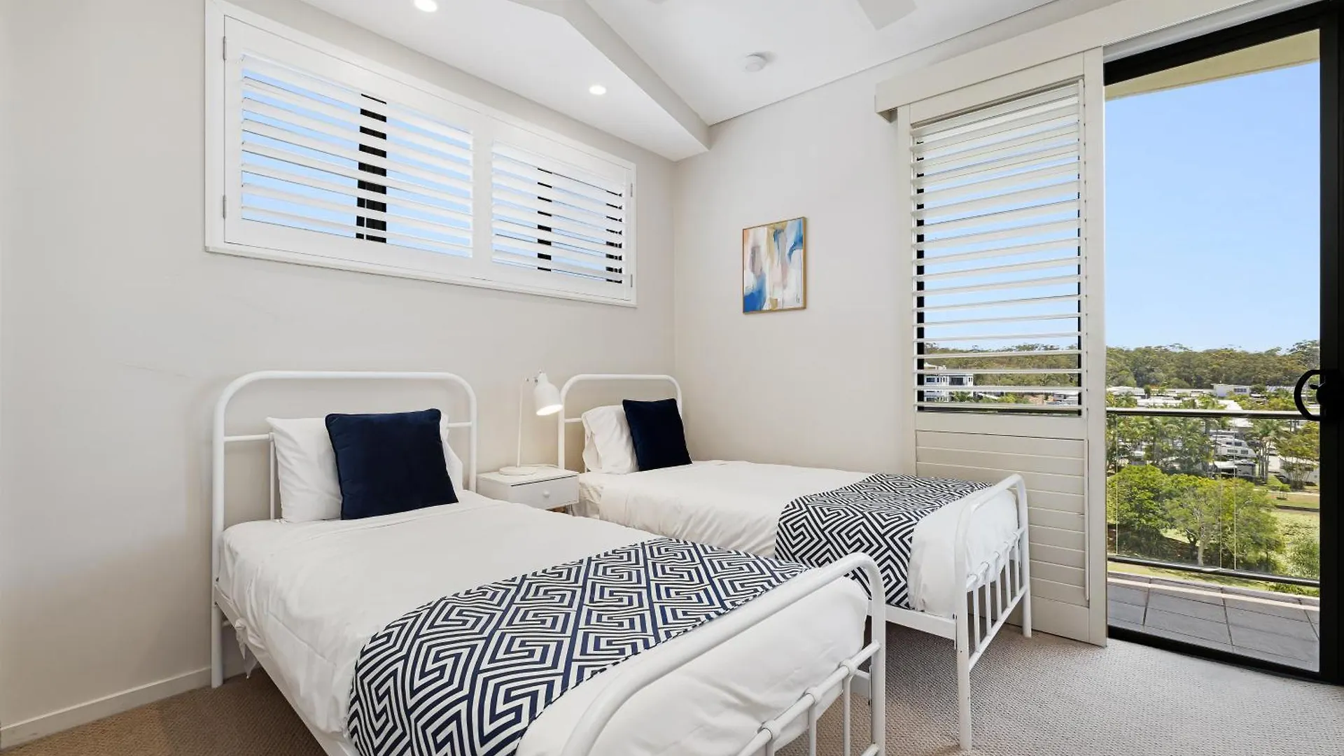 Meridian Alex Beach Apartments Alexandra Headland Resort